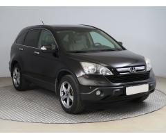 Honda CR-V 2.2 i-CTDi 103kW - 1