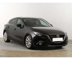 Mazda 3 2.0 Skyactiv-G 121kW - 1