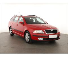 Škoda Octavia 1.9 TDI 77kW - 1