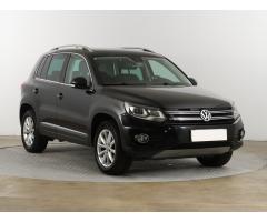 Volkswagen Tiguan 2.0 TDI 135kW - 1