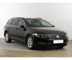 VW Passat 2,0Tdi DSG 140kW Elegance Variant 1 MAJ ČR