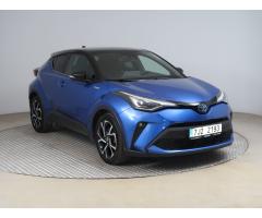 Toyota C-HR 2.0 Hybrid 135kW - 1