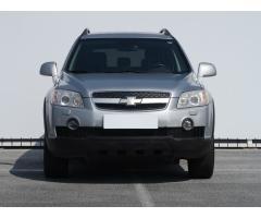 Chevrolet Captiva 2.0 D 110kW - 2