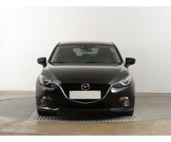 Mazda 3 2.0 Skyactiv-G 121kW - 2