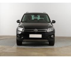 Volkswagen Tiguan 2.0 TDI 135kW - 2