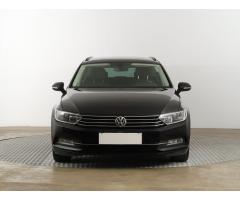 VW Passat 2,0Tdi DSG 140kW Elegance Variant 1 MAJ ČR