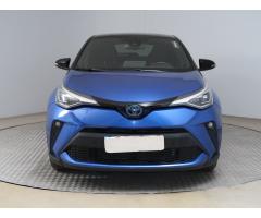 Toyota C-HR 2.0 Hybrid 135kW - 2