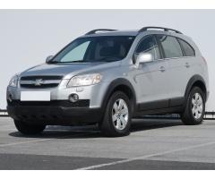 Chevrolet Captiva 2.0 D 110kW - 3