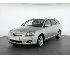 Toyota Avensis 2.0 108kW - 3