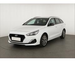 Hyundai i30 1.4 T-GDI 103kW - 3