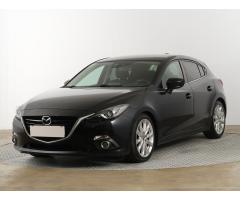 Mazda 3 2.0 Skyactiv-G 121kW - 3