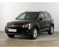 Volkswagen Tiguan 4Motion Highline DSG