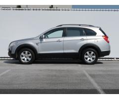 Chevrolet Captiva 2.0 D 110kW - 4