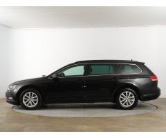 VW Passat 2,0Tdi DSG 140kW Elegance Variant 1 MAJ ČR