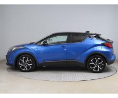 Toyota C-HR 2.0 Hybrid 135kW - 4