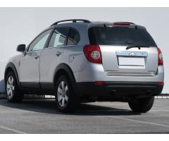 Chevrolet Captiva 2.0 D 110kW - 5