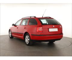 Škoda Octavia 1.9 TDI 77kW - 5