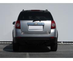 Chevrolet Captiva 2.0 D 110kW - 6