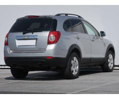 Chevrolet Captiva 2.0 D 110kW - 7