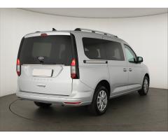 Ford Tourneo Connect 1.5 EcoBoost 84kW - 7