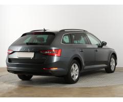 Škoda Superb 2.0 TDI 140kW - 7