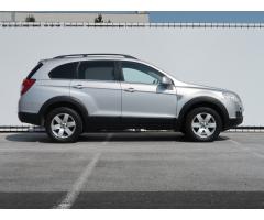 Chevrolet Captiva 2.0 D 110kW - 8