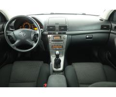 Toyota Avensis 2.0 108kW - 9