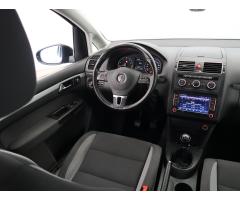 Volkswagen Touran 1.2 TSI 77kW - 9