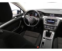 Volkswagen Passat 1.4 TSI 110kW - 9