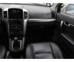 Chevrolet Captiva 2.0 D 110kW - 11