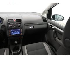 Volkswagen Touran 1.2 TSI 77kW - 11