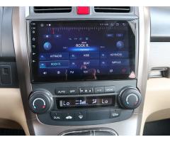 Honda CR-V 2.2 i-CTDi 103kW - 18