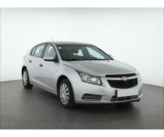 Chevrolet Cruze 1.6 i 16V 91kW - 1