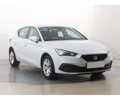 Seat Leon 1.5 TSI 96kW - 1