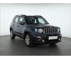 Jeep Renegade 1.0 T-GDI 88kW - 1