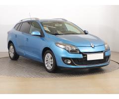 Renault Mégane 1.2 TCe 85kW - 1