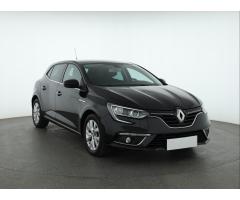 Renault Mégane 1.2 TCe 97kW - 1