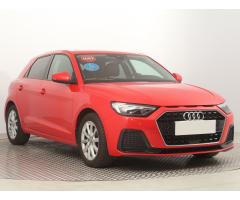 Audi A1 30 TFSI 85kW - 1