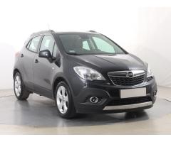 Opel Mokka 1.6 85kW - 1