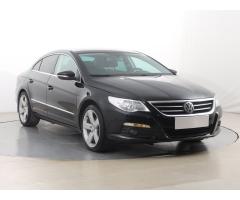 Volkswagen Passat CC 2.0 TDI 103kW - 1