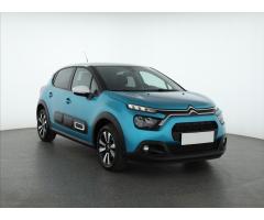 Citroën C3 1.2 PureTech 61kW - 1