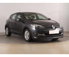 Renault Mégane 1.2 TCe 85kW - 1