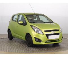 Chevrolet Spark 1.0 16V 50kW - 1