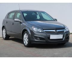 Opel Astra 1.7 CDTI 81kW - 1