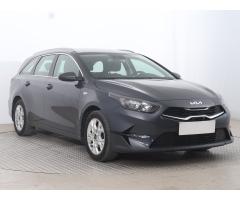 Kia Cee`d 1.5 T-GDI 118kW - 1