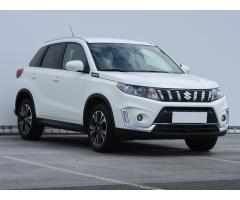 Suzuki Vitara 1.4 BoosterJet 103kW - 1