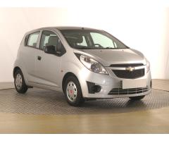 Chevrolet Spark 1.0 16V 50kW - 1