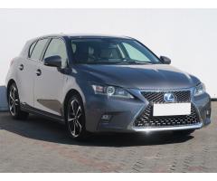 Lexus CT 200h 200h 100kW - 1