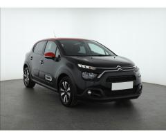 Citroën C3 1.2 PureTech 61kW - 1