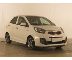 Kia Picanto 1.0 51kW - 1